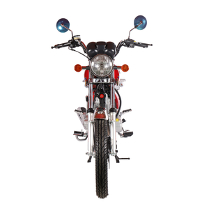 Motocicleta Económica de Alto Rendimiento para Adultos de Dos Ruedas, Motocicleta de Calle con Capacidad de 13 Litros CJ125-3 de Alto Rendimiento - Product Image 5