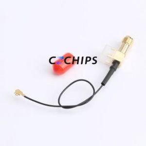 KH-IPEX-SMAKWE5-RG0.81-B120H RF Cable RF Whole Sale Electronic Component Chips Supplier & BOM Service - Product Image 2