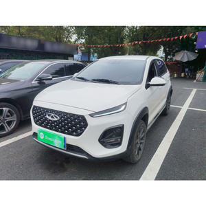 GUAZI Chery Tiggo 3X Usata Miglior Prezzo 2024 Benzina 1.5 SUV <span class=keywords><strong>Auto</strong></span> Usata Trazione Anteriore 5 Posti Ddv2wtmyhv - Product Image 1