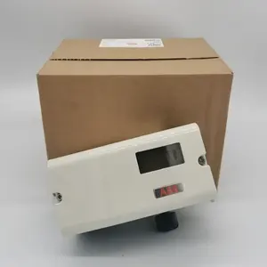 Posicionador Eletropneumático Digital Automático Original ABBS TZIDC V18345-1027121001 220V com 1 Ano de Garantia - Novo Equipamento de Teste - Product Image 1