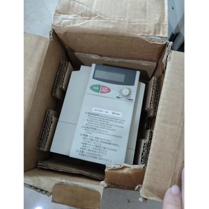 ซีรีส์ FR-F800 ประหยัดพลังงาน FR-F840-37K-1 37 กิโลวัตต์ สามเฟส 200 โวลต์ FR-F840-37K-1 สินค้าใหม่แท้ 100% จากโรงงานโดยตรง - Product Image 2