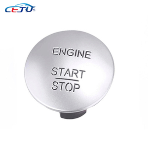 Car Engine <strong>Start</strong> <strong>Stop</strong> <strong>Push</strong> <strong>Button</strong> Switch One-click <strong>Start</strong> Keyless for Mercedes Benz W164 W205 W212 W213 W221 C E S CL ML GL Class - Product Image 3