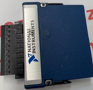 National Instruments NI-9215, 4-Kanal +10 V 16-Bit Simultanes Analog-Übertragungsmodul, Gebraucht, Getestet, Komplett - Product Image 3