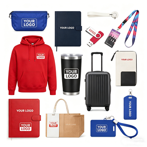 Artículos Promocionales Personalizados con Logotipo de Marca Corporativa, Productos Publicitarios, Regalos Novedosos - Product Image 2