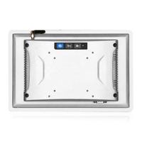 Tablette industrielle Android étanche IP65 de 11,6 pouces avec 2 Go/4 Go de RAM, 16 Go de stockage EMMC, DC9V-24V en stock