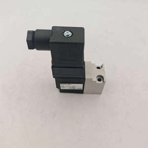 Original-SMC VO307V-5DZ1 <b>Solenoid</b> Valve - Product Image 4