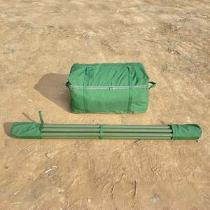 Carpa de Lona Oxford Impermeable y Resistente a los Rayos Ultravioleta para 20 Personas - Product Image 3