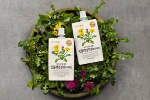 DAILY CORE DANDELION MILK THISTLE PREMIUM 30 SACHETS Complément Coréen pour la Santé du Foie Extrait de Pissenlit et de Chardon-Marie Soutien Hépatique - Product Image 6