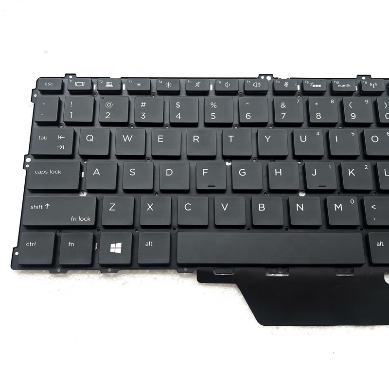Clavier Français Original Pour HP EliteBook x360 1030 G2 Rétroéclairé NEUF Clavier Français Original Pour HP EliteBook x360 1030 G2 Rétroéclairé NEUF