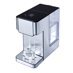 Dispensador de Agua Fría y Caliente de Escritorio, Multifunción, Instantáneo, Automático - Product Image 1