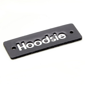 Thấp moq tùy chỉnh 3D PVC cao su vá nhãn và Silicone nhãn cho quần áo - Product Image 2