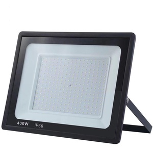 Shingel 10W dẫn lũ đèn nhà máy IP66 30Watt 50Watt 100Watt 200Watt 300watt 500watt có thể sạc lại cảm biến chuyển động dẫn đèn pha - Product Image 4