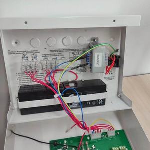 חם מכירה חם בית חכם מכורה קונבנציונאלי עשן חום אש - Product Image 5