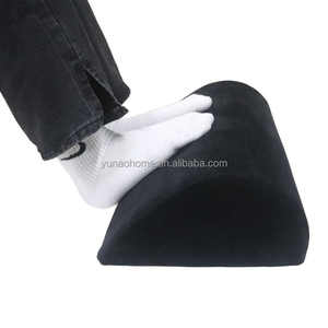 Magic Tape และหมอนรองฝ่าเท้าด้านล่างกันลื่น,หมอนรองรับเท้าที่วางเท้าสามารถปรับความสูงได้เหมาะกับสรีระ - Product Image 3