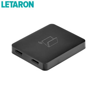 LETARON Nouveau Interrupteur Intelligent Sans Fil 2.4G 3V Basse Consommation Rechargeable avec Capteur Tactile/IR pour le Contrôle de l'Éclairage d'Armoire - Product Image 3