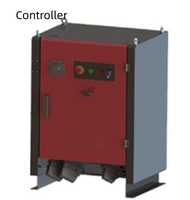 Brazo Mecánico Automatizado de 6 Ejes, PLC IP67, Carga Útil de 280 kg, Alcance de 3200 mm, para Mayor Continuidad de Producción, Mecanizado y Pulverización
