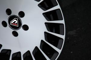 GPWLGZJ REP 8121 5x120 Jantes JWL VIA Roues de voiture de bonne qualité chinoises Vente au détail ou en gros pour voitures automobiles - Product Image 6