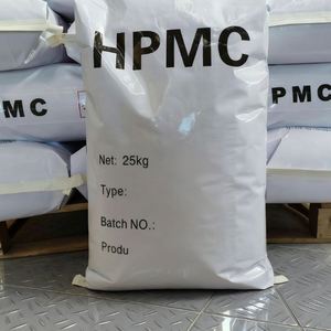 สารเคมีทางภูมิศาสตร์การเมืองผสม HPMC - Product Image 6