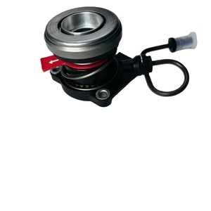 Rodamiento de liberación de embrague para coche Fiat Opel, rodamiento de liberación de embrague <span class=keywords><strong>510007310</strong></span> usado - Product Image 3