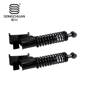 Amortiguadores Delanteros de Alta Calidad para Carrito de Golf EZGO RXV, Izquierdo + Derecho, 601246 603024, OEM, Nuevo, en Caja - Product Image 5