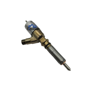 Inyector de combustible del motor 320-0680 2645A747 para piezas de repuesto del motor C4.4 C6.6 - Product Image 1