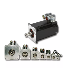 Servomotor Kollmorgen AKM - Product Image 2