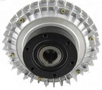 FZ50K-1 Poros Berongga Rem Bubuk Magnetik 50n. M untuk Mesin Cetak, Mesin Pemotong