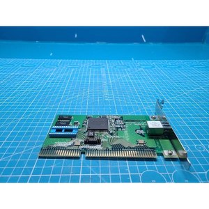 Placa controladora de motor de pulso TEL TEB106-11/LAN EC81-000036-11 usada tal como está, piezas de equipos semiconductores legados - Product Image 3