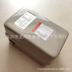 มอเตอร์สตาร์ทเตอร์ Weileite Qcx5 Wqc 7.5 กิโลวัตต์ 380 โวลต์ พร้อมระบบป้องกันโอเวอร์โหลด สำหรับเครื่องอัดอากาศ - Product Image 1