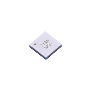 New and Original Electronic Components <b>Integrated</b> <b>circuit</b> RF Mixers CLCC-12 HMC524ALC3BTR-R5 - Product Image 1