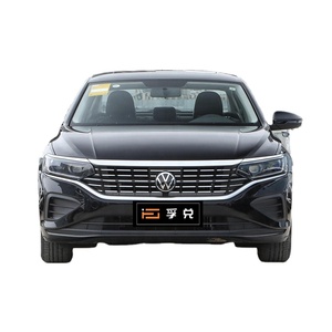 V-W Passat Sedán 2020-2022, Nuevo, Automático, Gasolina, Seminuevo - Product Image 1