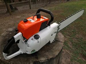 Motosierra MS090, Sierra Eléctrica, Cortadora de Madera - Product Image 5