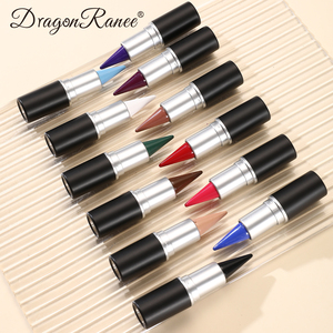 <span class=keywords><strong>Crayon</strong></span> Eyeliner <span class=keywords><strong>Gel</strong></span> Pointu Bleu Crème Mat Blanc Noir Marron Facile à Appliquer Longue Tenue Effet Tatouage Fard à Paupières <span class=keywords><strong>Gel</strong></span> - Product Image 5