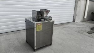 Machine à pâtes automatique multi-formes, <span class=keywords><strong>appareil</strong></span> pour <span class=keywords><strong>faire</strong></span> des nouilles fraîches à base de fruits et de légumes - Product Image 5