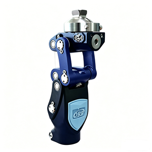 Prótesis <span class=keywords><strong>de</strong></span> <span class=keywords><strong>Rodilla</strong></span>, Miembro Artificial, Prótesis <span class=keywords><strong>de</strong></span> <span class=keywords><strong>Rodilla</strong></span> con Bloqueo Geométrico <span class=keywords><strong>de</strong></span> Siete Ejes, Articulación Hidráulica <span class=keywords><strong>de</strong></span> <span class=keywords><strong>Rodilla</strong></span> - Product Image 5