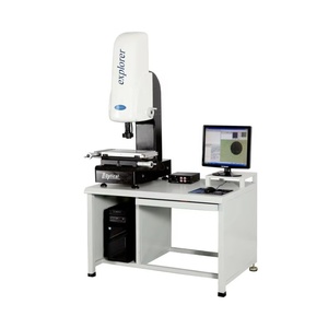 VMS-2010 Instrumento de Medición, Máquina de Medición por Visión, Equipo de Prueba de Inspección Visual Digital - Product Image 2