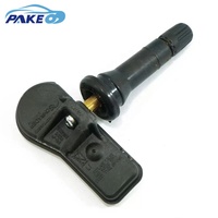Nouveau système de surveillance de la pression des pneus TPMS 433 MHz pour Peugeot Citroën C5 Fiat 9811764480 9808859080 Durée de vie de la batterie de 3 ans