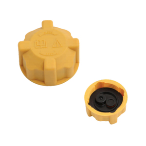 Tapa de presión del tanque de expansión PCD100160/9795010315/6009001/566004 para Land Rover <span class=keywords><strong>Defender</strong></span> 90 110 <span class=keywords><strong>130</strong></span> <span class=keywords><strong>TD5</strong></span> tapa del radiador - Product Image 1