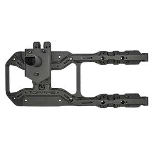 Support de roue arrière et de roue de secours en fer pour 2018+ JL1347 JL1347 JL1347 - Product Image 4