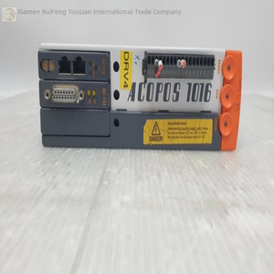 B &amp; Module d'entraînement r Automation Acopos 1016 8v1016.50-2 Rev. L0 Nouveau Stock Disponible Automatisation Industrielle Pac Dédié - Product Image 1