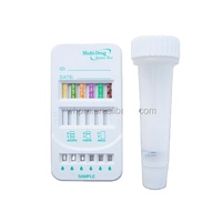 Offre Spéciale Oral Q Salive Drug of Abus Test avec certificat CE