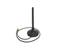 Antenne à câble de 0,6 m 3dBi 433 MHz 868 MHz SMA Mâle