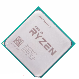 Processore AMD Ryzen 5 3500X con 3.6GHz 32MB Socket AM4 Processore Desktop per <span class=keywords><strong>Computer</strong></span> - Product Image 3