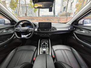 Auto Usado en Venta, Chery Exeed TXL 2019, 1.6T, SUV, Volante a la Izquierda, Automático, Lujoso, Alta Tecnología, 5 Plazas, 197hp, Excelente Estado - Product Image 2