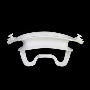 Retractor Bucal Beyond Snap-On, Abridor Dental de TPE de Grado Alimenticio para Blanqueamiento Dental, Autoclavable, 105mm/115mm, Directo de Fábrica - Product Image 4