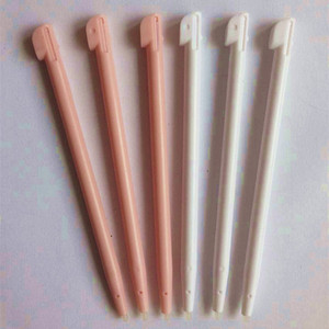 อุปกรณ์เสริมเกมเปลี่ยนหน้าจอปากกาสไตลัสสัมผัสสำหรับ<span class=keywords><strong>2DS</strong></span> - Product Image 4