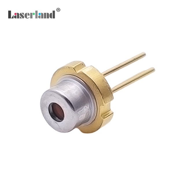 450nm 1.6W 5.6mm Blue Laser Diode PLPT5447KA