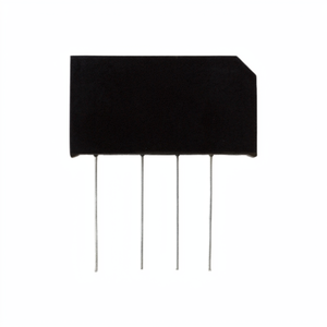 Electronic Circuit Components 4-SIP, RS-5 RS507-G Authorized Distributor Diodes - Product Image 1