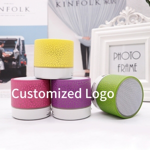 X919 Xách Tay Mini Không Dây Bt Loa A9 <span class=keywords><strong>USB</strong></span> Âm Thanh Stereo Âm Nhạc Hộp Thời Trang Giá Rẻ Loa Trong Hộp Bán Lẻ - Product Image 2