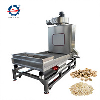 Machine multifonctionnelle de nettoyage et de triage des céréales pour le triage du soja et des haricots